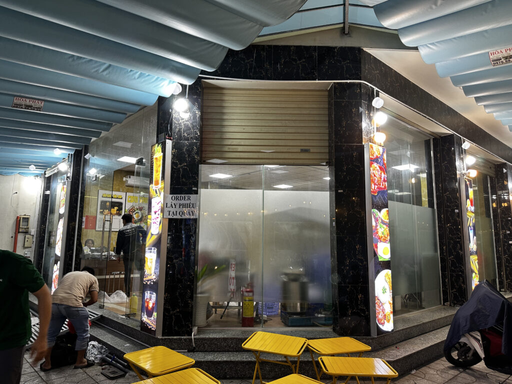 Khảo sát trước khi thi công- chuẩn thi công nhanh