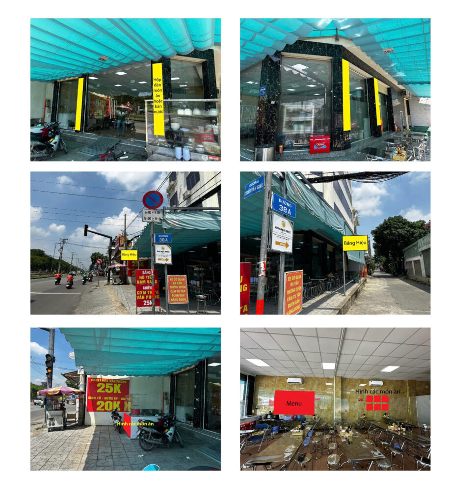 Khảo sát trước khi thi công - tránh sai xót